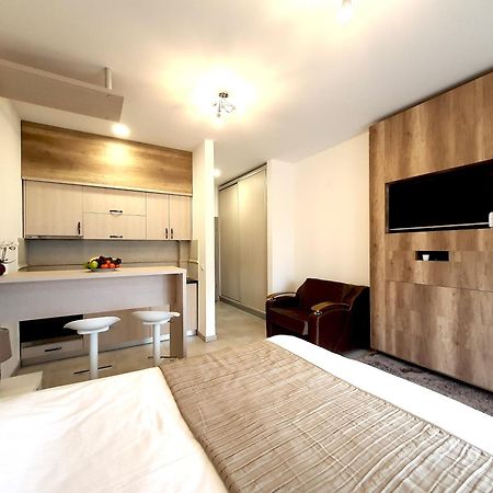 Zlatibor Hills Star Wellness & Spa エクステリア 写真