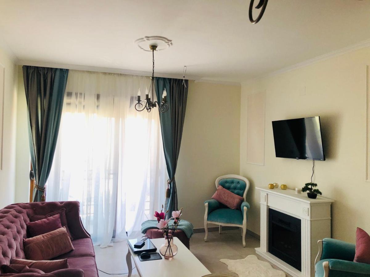 Zlatibor Hills Star Wellness & Spa エクステリア 写真