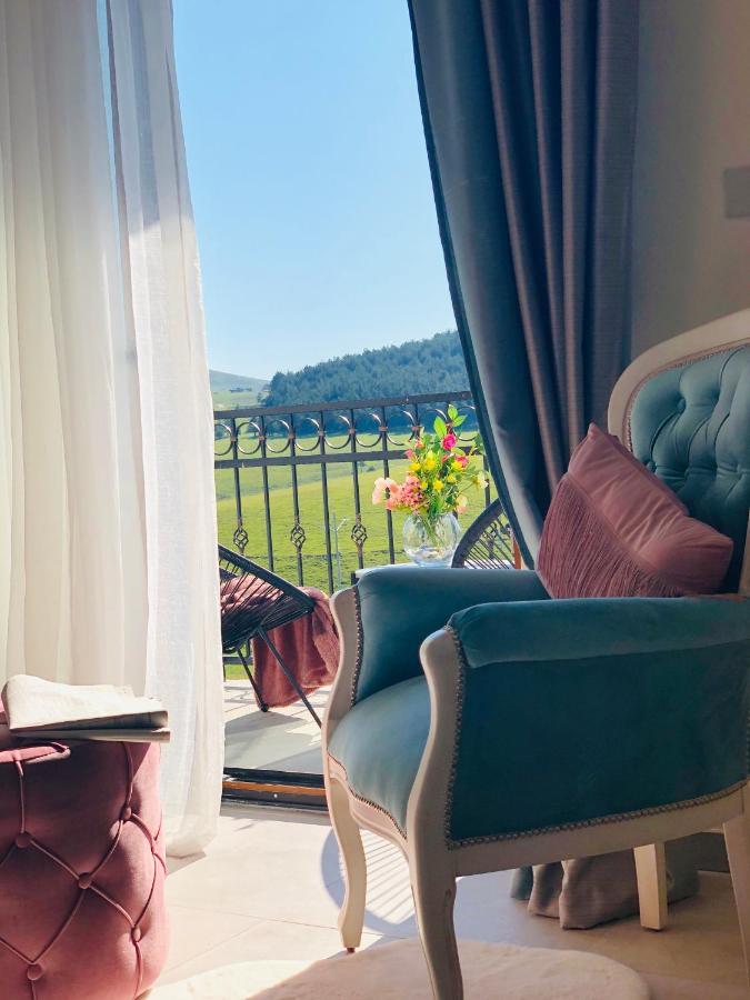 Zlatibor Hills Star Wellness & Spa エクステリア 写真