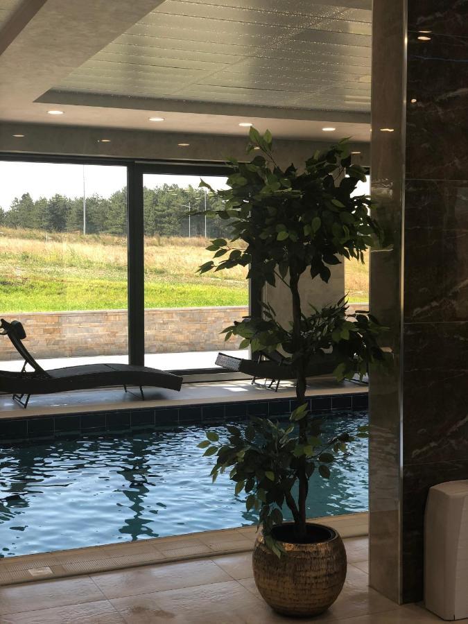 Zlatibor Hills Star Wellness & Spa エクステリア 写真