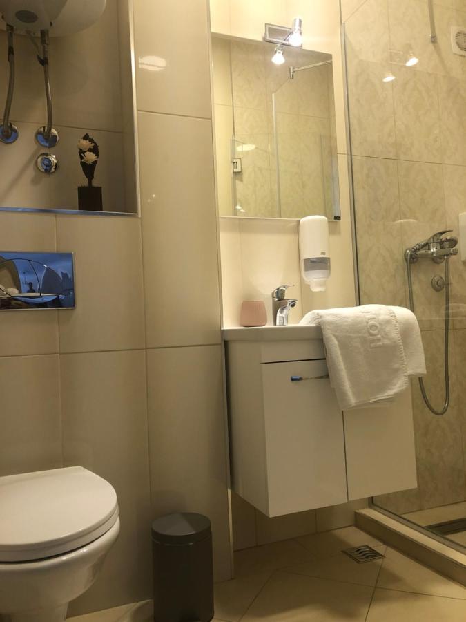 Zlatibor Hills Star Wellness & Spa エクステリア 写真