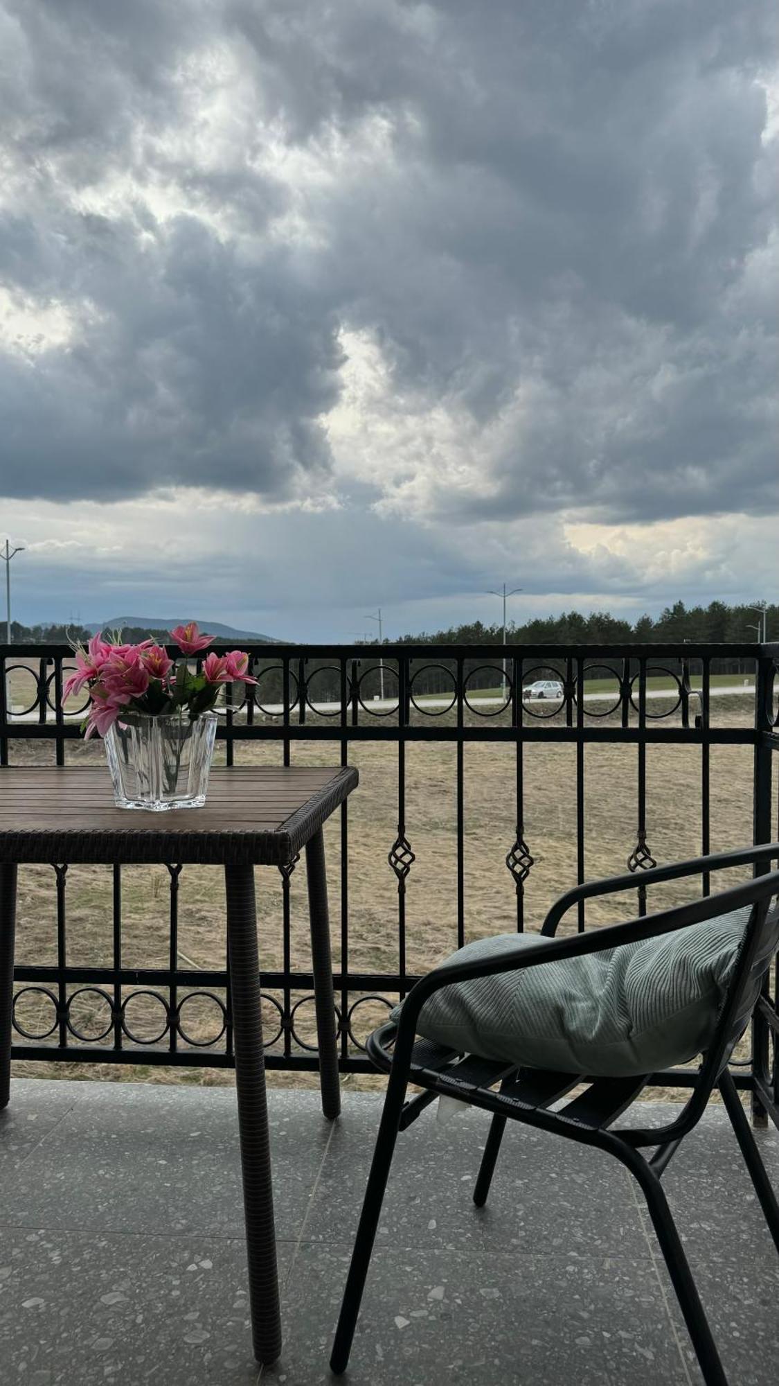 Zlatibor Hills Star Wellness & Spa エクステリア 写真