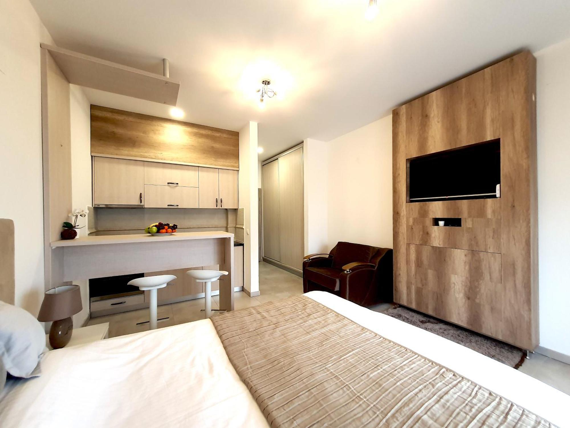 Zlatibor Hills Star Wellness & Spa エクステリア 写真