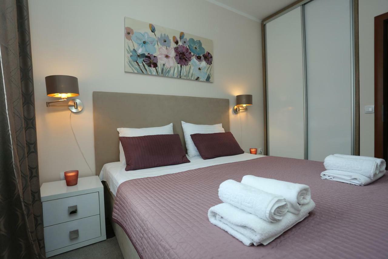 Zlatibor Hills Star Wellness & Spa エクステリア 写真