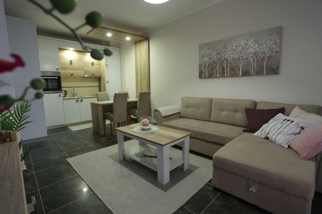 Zlatibor Hills Star Wellness & Spa エクステリア 写真