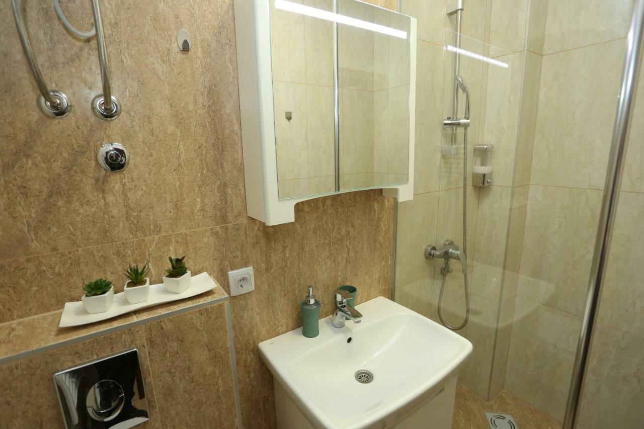 Zlatibor Hills Star Wellness & Spa エクステリア 写真