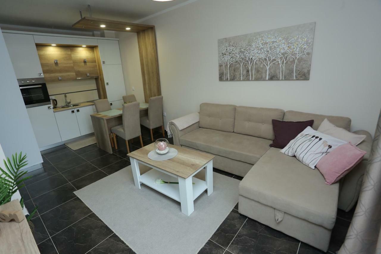 Zlatibor Hills Star Wellness & Spa エクステリア 写真