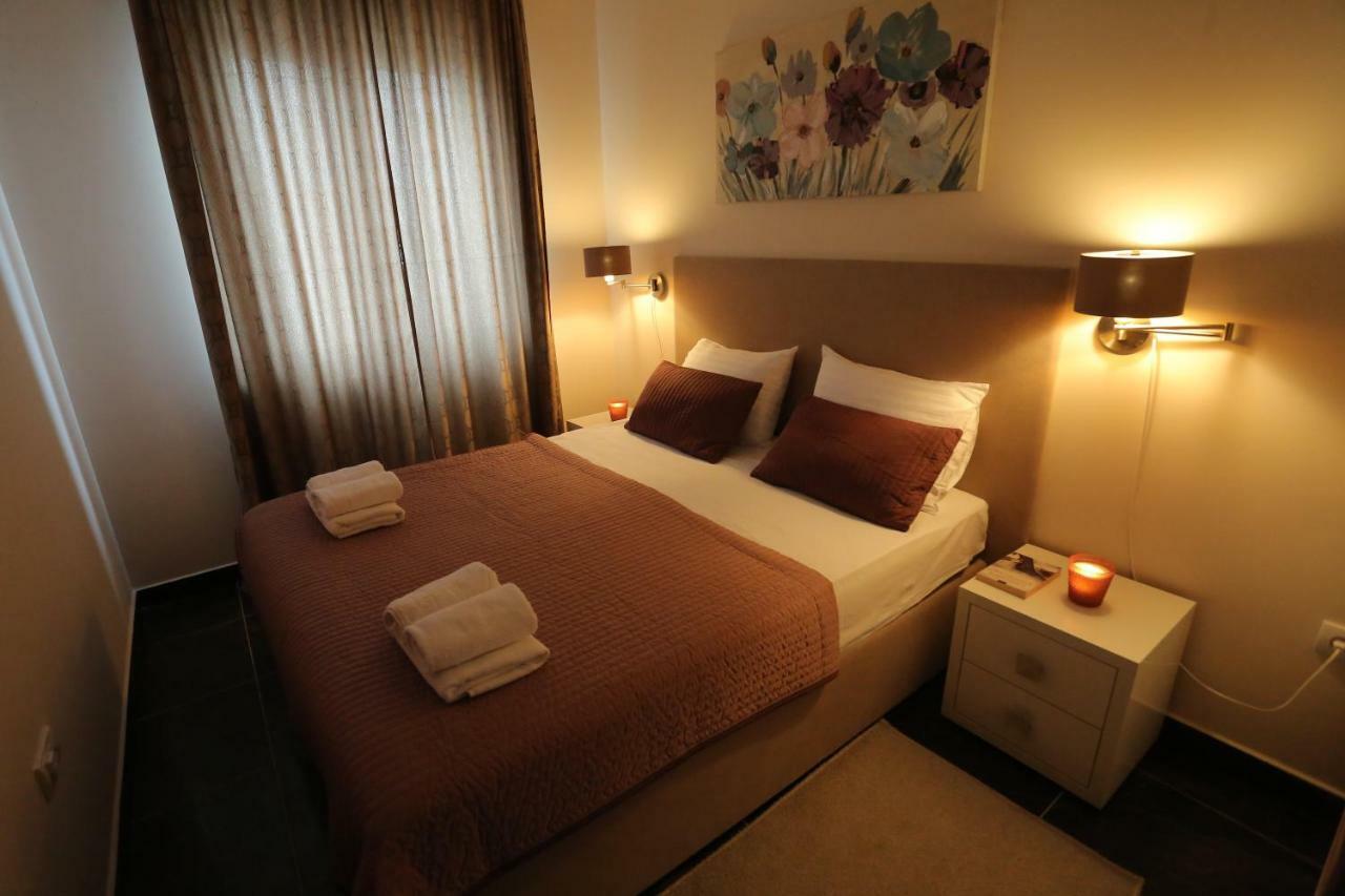 Zlatibor Hills Star Wellness & Spa エクステリア 写真